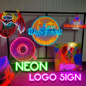 Let us light up your business logo, name, image 24-month warranty, 1 for 1 Worldwide Free shipping. . Orantneon