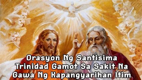 Orasyon sa lahat ng sakit.  AT KAPANGYARIHAN NG 9 NA AKLAT NG SALITA.