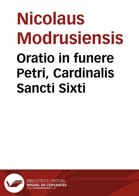 Oratio in funere leonardi de robore. - Scope of ultrasound guided regional anaesthesia.