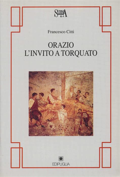Orazio: l'invito a torquato : epist. - Pdf of handbook of biomedical instrumentation r khandpur second edition.