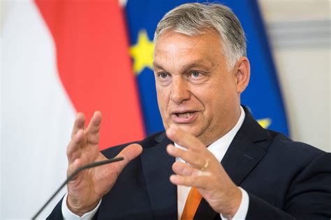 Orbán slams Brussels as a ‘bad contemporary parody’ of Soviet Union