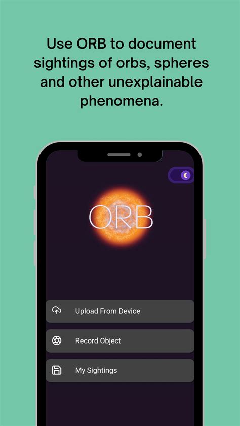 Orb Orb APK Download for Android 