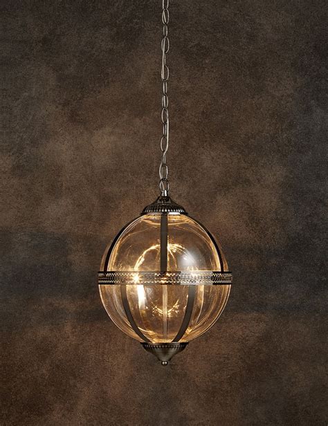 Orb Pendant Lighting Orb Style Hanging Lights at Lumens.com