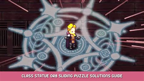 Orb Sliding Puzzle Video Guide - Steam Community :: Guide