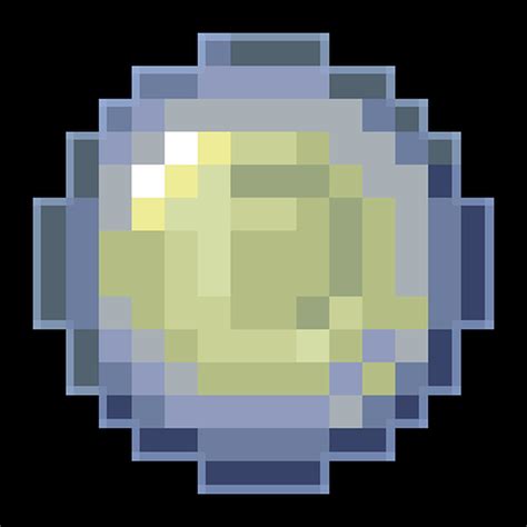 The spawn rate of this item has been adjusted based on the frequency the player will encounter the structure (e.g. you're more likely to find an Orb of Rebirth inside an Ancient City than you are a Cartographer's house). Additionally, players can now craft both orbs with new recipes. The recipes are as follows: Orb of Rebirth (Changes Origin):. 