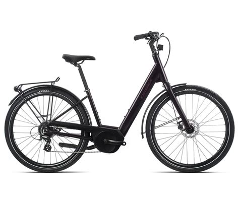 Orbea Optima E50 Urban E-Bike - Buy Online - 0% Finance