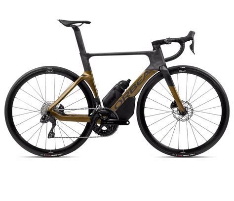 Orbea Orca M30 racefiets - Bikeshop Annen