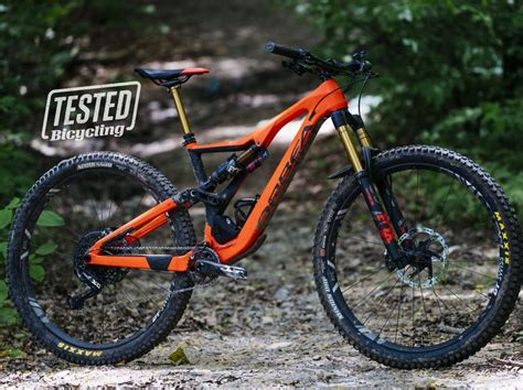 Orbea Rallon Review: Best Long Travel Mountain Bike Review