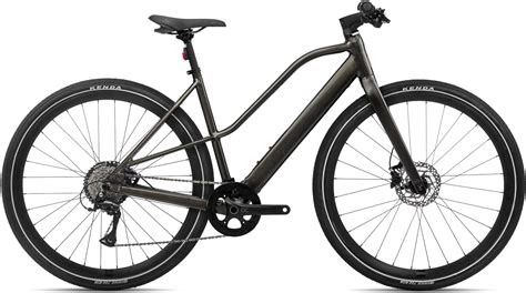 Orbea Vibe H30 2024 Urban E-Bikes & Electric Bikes