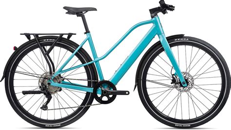 Orbea Vibe Mid H30 eBike from Bike Bling