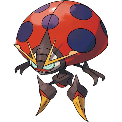 Orbeetle Pokémon: How to Catch, Moves, Pokedex