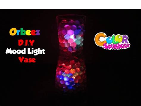 Orbeez Lamps Guide