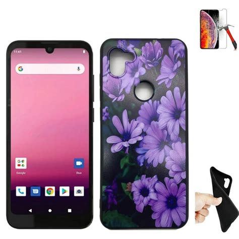 Nov 10, 2022 · Orbic Fun Case Fun+ Plus Case Compatible with Orbic Q10 4g Lte Phone Case RC609LP RC609LSM RC609L Cover [with Tempered Glass Screen Protector][Hard PC + Soft Silicone][Luminous Effect] YGL-LHD Add to Cart. 