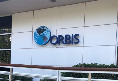 Orbis Inc, 238 Albemarle Rd, Charleston, SC, Federal Government …