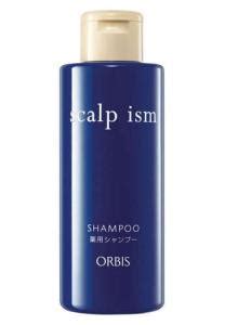 Orbis Scalp Ism Shampoo 250ml - tryandreview.com