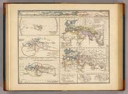 Orbis terrarum ad mentem Homeri. Orbis Terrarum ad mentem …