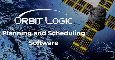 Orbit Logic awarded NOAA JPSS planning software contract