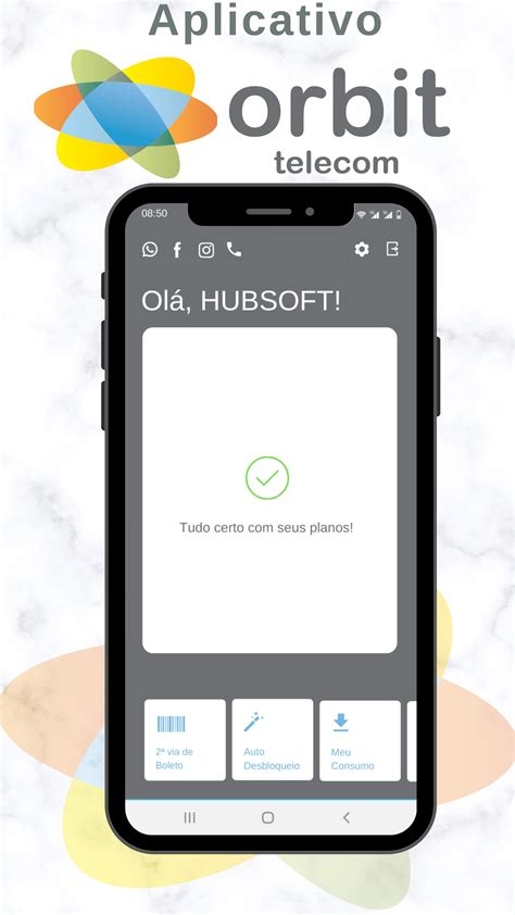 Orbit Mobile APK Download for Android 