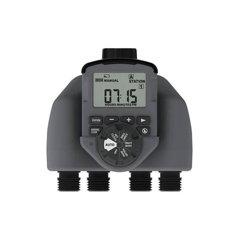 Orbit model 56545. In-Ground Sprinkler Timers & Irrigation Controllers – Tagged "In-Ground Timers"– OrbitOnline. Free shipping on orders over $35. B-hyve. Watering. Gardening. Outdoor Solutions. Underground sprinkler and watering timers by Orbit. Manage your watering with programmable timers and smart watering devices. 