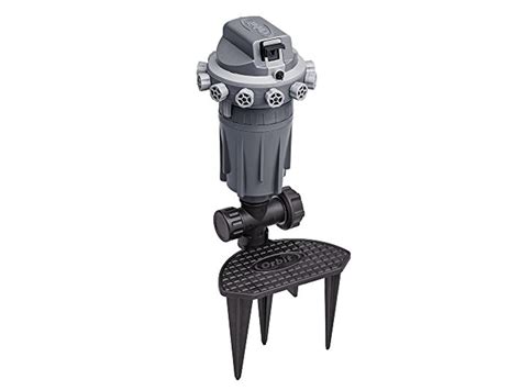 00046878568051. Give feedback. Not available Buy Orbit 56805 Precision Arc Gear Drive Sprinkler with Adjustable Knobs, Gray from Walmart Canada. Shop for more Lawn Sprinklers available online at Walmart.ca..