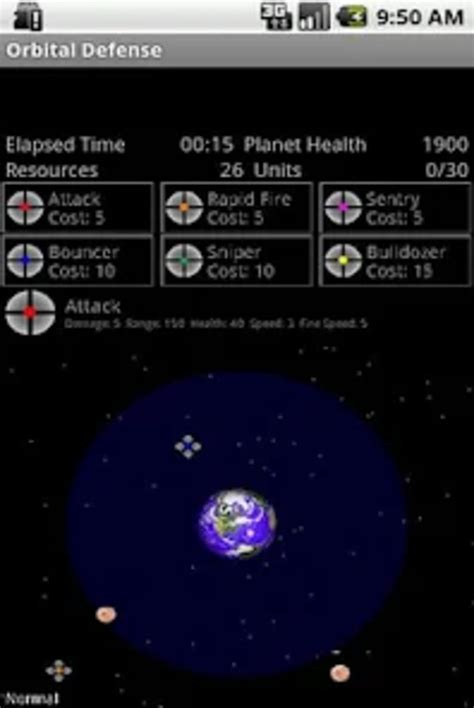 Orbital Defense APK Download for Android 