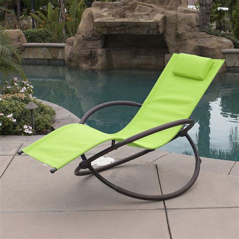 Orbital Lounger Cushion Wayfair