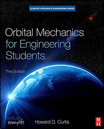 Orbital mechanics for engineering students 3rd edition. - Suzuki gsf1200 s 1996 1997 1998 1999 workshop manual.