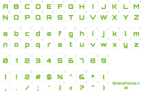 Orbitron Font Download For Mac treelemon