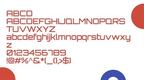 Orbitron Light: Free Font Download MaisFontes