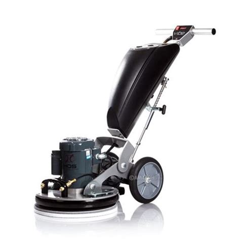 Orbot Vibe - Orbital Carpet & Floor Cleaning Machines - YouTube