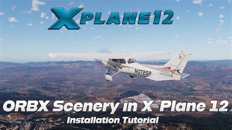 Orbx x plane 12. Smartcopilot plugin for shared cockpit.  Both of us on VR.  Orbx is pro...