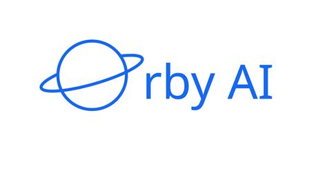 Orby ai. Things To Know About Orby ai. 