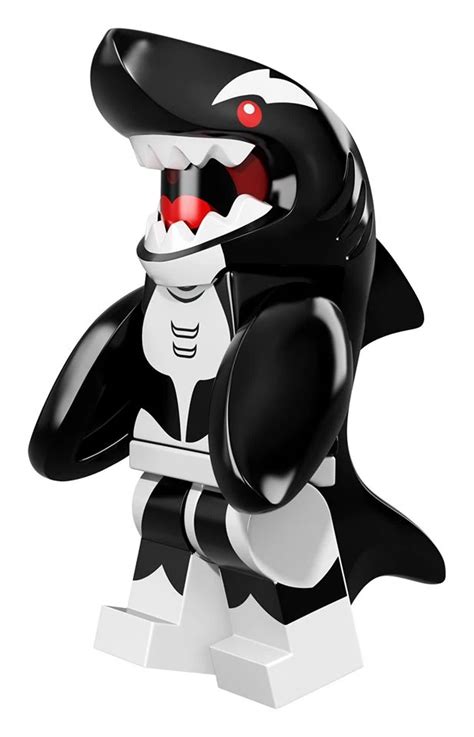 Orca Batman Wiki Fandom