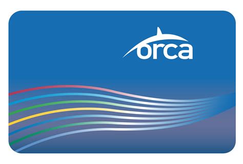 Orca card balance. Things To Know About Orca card balance. 