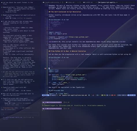 Orca github. ai terminal codex orchestrator ghostty claude-code Readme Orca ...