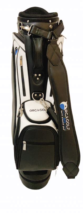 Orca golf bags. Things To Know About Orca golf bags. 