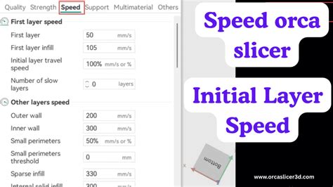 Orca slicer klipper gcode.  the extruder / bed temperature of the first layer, Z-offsets, et...