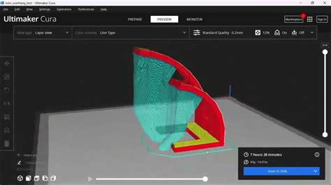 Orca slicer vs cura. Things To Know About Orca slicer vs cura. 