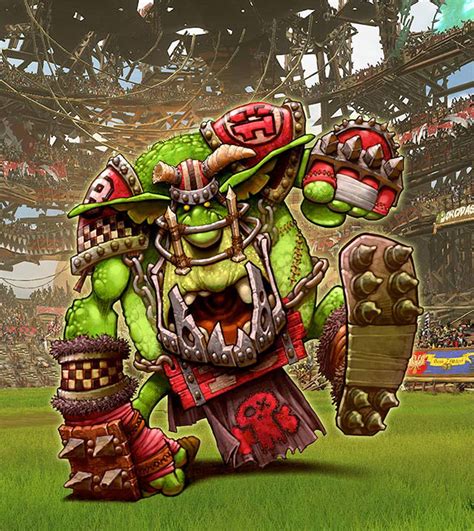 Orcfootball