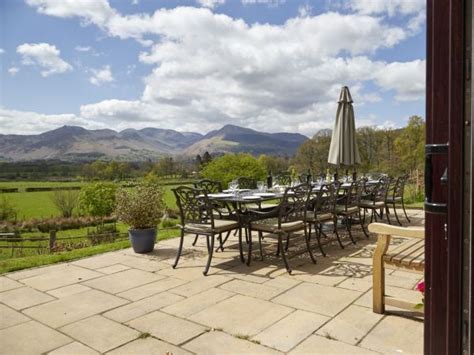 Orchard Barn, Applethwaite, Keswick CA12 4PN - houser.co.uk