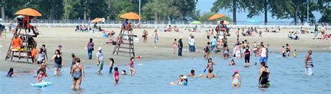 Orchard Beach Rules : NYC Parks