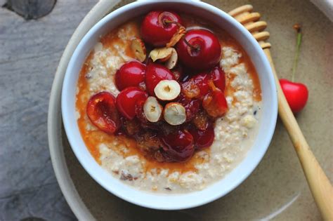 Orchard Bircher Muesli Recipe Cloud App