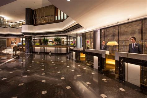 Orchard Hotel Singapore - Tripadvisor