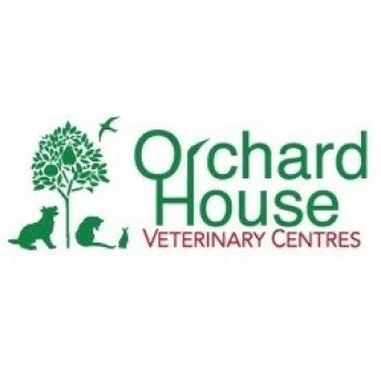 Orchard House Veterinary Centres Limited - Find A Vet