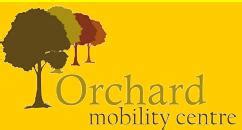 Orchard Mobility Centre Women