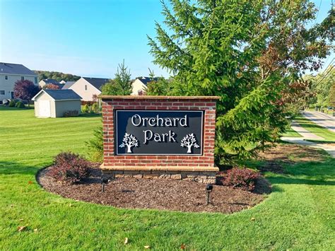 Orchard Park Cranberry Twp Homes For Sale - Rich Allen