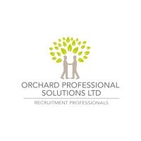 Orchard Professional Solutions Ltd Just Beverley