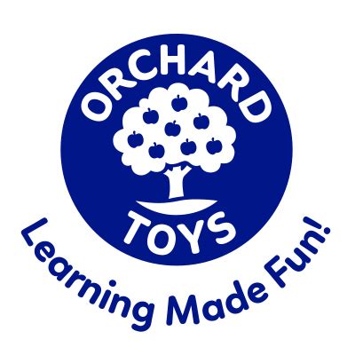 Orchard Toys Ltd, Chestnut Drive, Wymondham, Norfolk, NR18 …