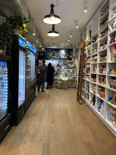 Orchard grocer. Orchard Grocer - Lower Manhattan Vegan Grocery and Deli for pickup and ... 