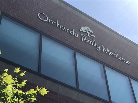 Orchards Family Medicine, Inc. Ps - Psychology Clinic in Vancouver, WA